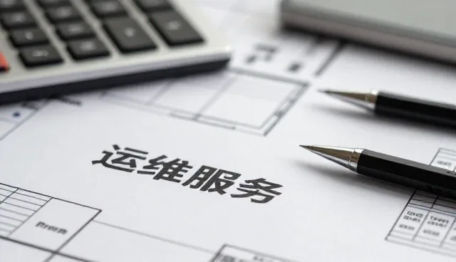 设备管理平台选型中的关键考量因素解析