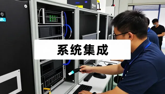 施工现场中的定制化软件平台优势展示