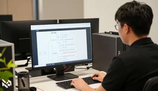 运维管理中的常见问题及应对策略